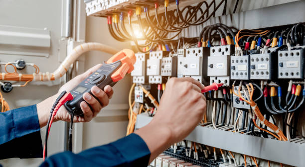 Affordable Electrical Installation in Creswell, OR